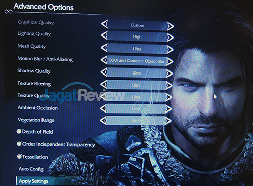 Uji Singkat Performa VGA NVIDIA GeForce GTX 1070 (Notebook) 19 NVIDIA GTX 1070 (Notebook) SOM Setting 02