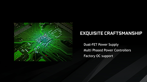 NVIDIA Resmikan GeForce GTX 1080, GTX 1070, GTX 1060 Untuk Notebook 9 NVIDIA GeForce GTX 10 Notebook 06