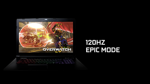 NVIDIA Resmikan GeForce GTX 1080, GTX 1070, GTX 1060 Untuk Notebook 11 NVIDIA GeForce GTX 10 Notebook 08