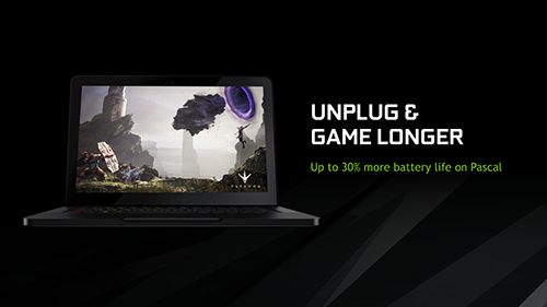 NVIDIA Resmikan GeForce GTX 1080, GTX 1070, GTX 1060 Untuk Notebook 12 NVIDIA GeForce GTX 10 Notebook 09