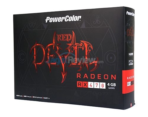 Review VGA Card PowerColor Red Devil Radeon RX 470 4GB 1 PolorRD_RX470_Box2