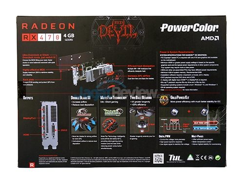 Review VGA Card PowerColor Red Devil Radeon RX 470 4GB 2 PolorRD_RX470_Box3