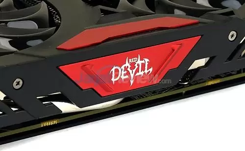 Review VGA Card PowerColor Red Devil Radeon RX 470 4GB 6 PolorRD_RX470_Opener