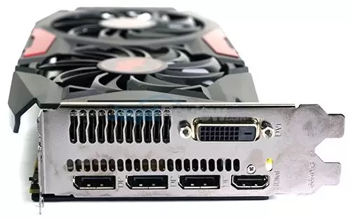 Review VGA Card PowerColor Red Devil Radeon RX 470 4GB 4 PolorRD_RX470_VGA_Video