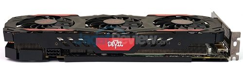 Review VGA Card PowerColor Red Devil Radeon RX 480 8GB 6 Polor_RX480RD_Body7