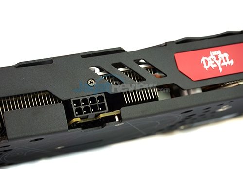 Review VGA Card PowerColor Red Devil Radeon RX 480 8GB 3 Polor_RX480RD_Body8