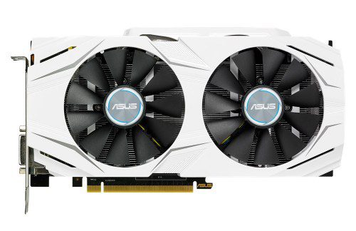 ASUS Perkenalkan Radeon RX 480 Dual 4GB 2 RX 480 Dual 4GB_1