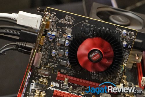 Review VGA Card Sapphire Nitro Radeon RX 460 4GB OC 2 RX460_REF