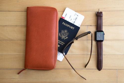 RockDove: Produk Fashion Dengan Bluetooth Tracker 49 RockDove