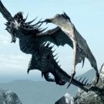 Bethesda: Elder Scrolls 6 Akan Diumumkan ala Fallout 4 11 Skyrim Dragonborn 10 600x338