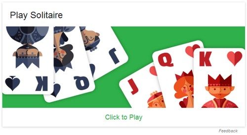 Google Hadirkan Solitaire_-_Google_Search