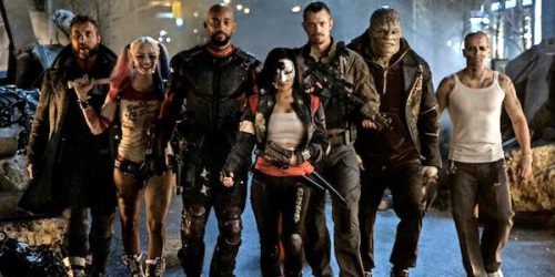 Review Suicide Squad: Karakter Anti Hero Makin Memikat ! 2 Suicide Squad 1