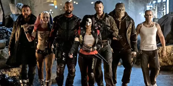 Review Suicide Squad: Karakter Anti Hero Makin Memikat ! 28 Suicide Squad 1