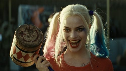 Review Suicide Squad: Karakter Anti Hero Makin Memikat ! 3 Suicide Squad 2