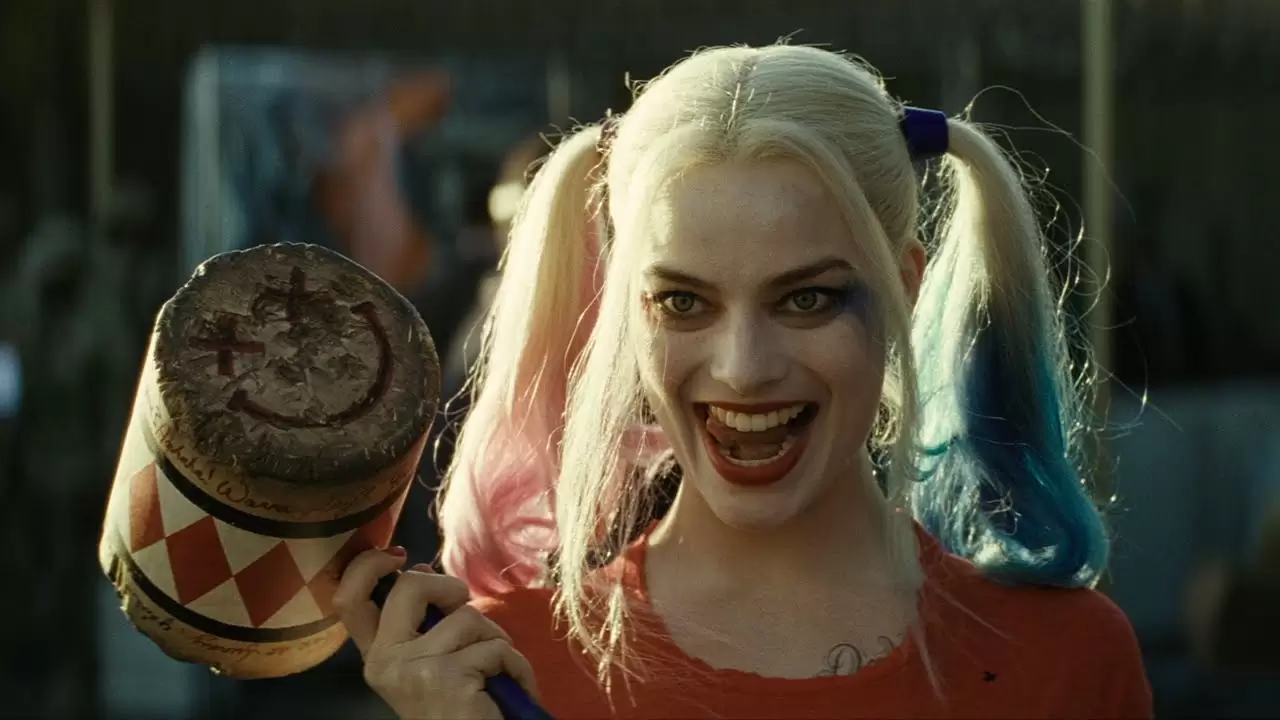 Suicide Squad Masih Juarai US Weekend Box Office 1 Suicide Squad 2