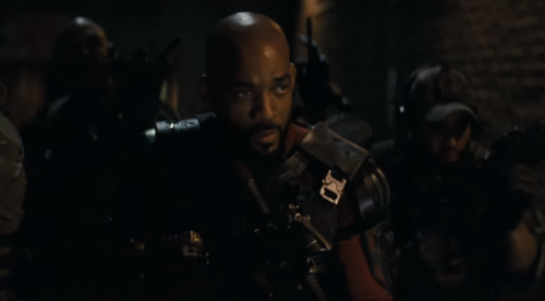 Review Suicide Squad: Karakter Anti Hero Makin Memikat ! 4 Suicide Squad 7