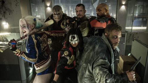 Review Suicide Squad: Karakter Anti Hero Makin Memikat ! 6 Suicide Squad 8