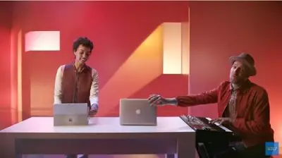 Iklan Terbaru Surface Pro 4 Kembali Sindir MacBook Air 1 Iklan Terbaru Surface Pro 4 Kembali Sindir MacBook Air