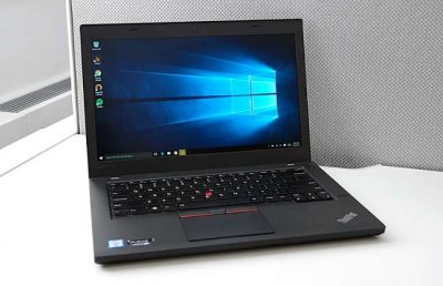 Cara Mudah dan Aman Upgrade ke Windows 10 Anniversary Edition 5 Thinkpad