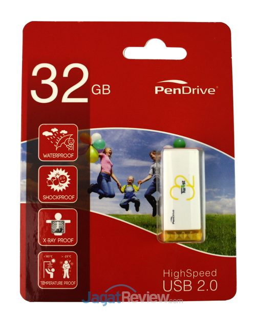 Review USB Flash Drive PenDrive Twist 32GB 2 Twist_04