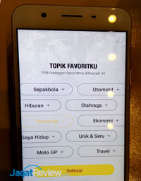 UCWeb Luncurkan Layanan Baru UC News 3 UCNEwskategori