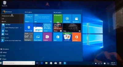 Masih Ingin Upgrade Windows 10 Original Gratis? Begini Caranya 1 Win 10 ee
