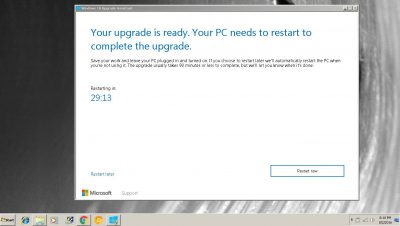 Masih Ingin Upgrade Windows 10 Original Gratis? Begini Caranya 6 Win 10 free now