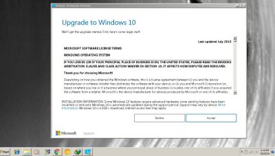 Masih Ingin Upgrade Windows 10 Original Gratis? Begini Caranya 4 Win free 2