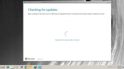 Masih Ingin Upgrade Windows 10 Original Gratis? Begini Caranya 3 Win free