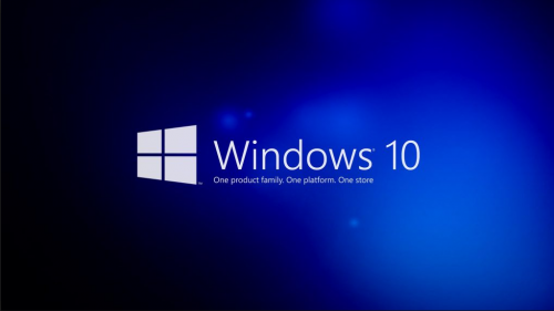Windows 10