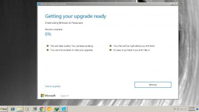 Masih Ingin Upgrade Windows 10 Original Gratis? Begini Caranya 5 Windows 10 free 3