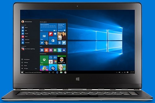 Microsoft Pensiunkan SVCHOST.EXE di Windows 10 16 Windows 10