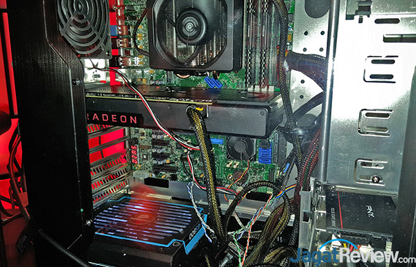 AMD Tampilkan Demo Performa Prosesor “ZEN” 3 Zen-platform