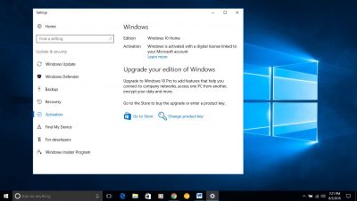 Cara Mudah dan Aman Upgrade ke Windows 10 Anniversary Edition 6 activation