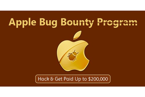 Apple Siap Ganjar Hacker dengan Hadiah $ 200 Ribu! 9 apple bug bounty program