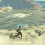 Legend of Zelda: Breath of Wild Unjuk Kerennya Runes 10 breath of the wild 1