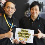 Ani-Com 2016: Interview Final Fantasy XV dengan Hajime Tabata! 2 feat image