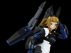 Cute-nya HGBF Super Fumina Titan Maid 14 hh2000