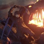 Simak 12 Menit Pertama Kingsglaive: FF XV! 6 kingsglaive