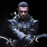Kingsglaive: FF XV Tetapkan Jadwal Tayang di Indonesia 9 kingsglaive1
