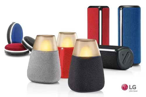 LG Rilis Empat Produk Speaker Bluetooth Baru 30 lg ph speaker