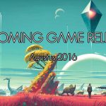 Upcoming Game Release: Agustus 2016 14 nms