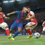 pes 2017 pc