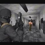 resident evil codename hunk