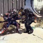 The Surge Lepas Gameplay Terbaru 14 the surge