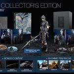 Versi Termahal Final Fantasy XV Tak Muat Season Pass 10 ultimate edition