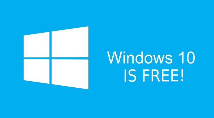win 10 free