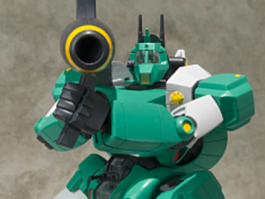 Wave 3 Super Minipla Walker Galia diumumkan oleh Bandai 15 5ww5