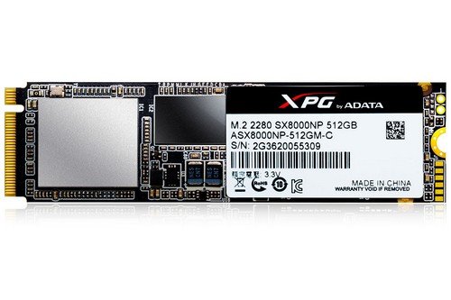ADATA XPG SX8000 01