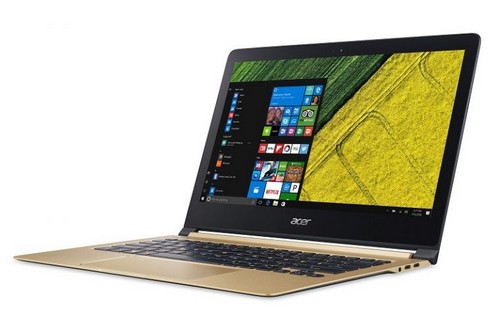 Acer Luncurkan Laptop Swift 7 dan Swift 3 11 Acer Swift 7